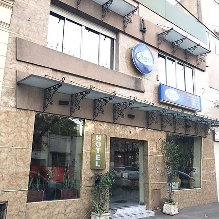 Hotel Suenos La Plata Ngoại thất bức ảnh