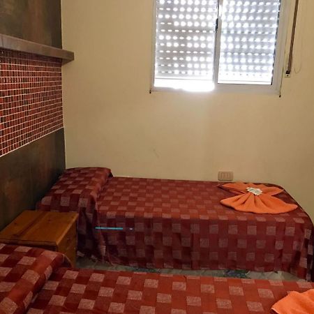 Hotel Suenos La Plata Ngoại thất bức ảnh
