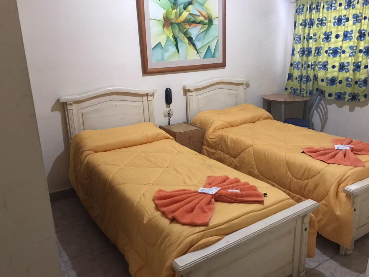 Hotel Suenos La Plata Ngoại thất bức ảnh
