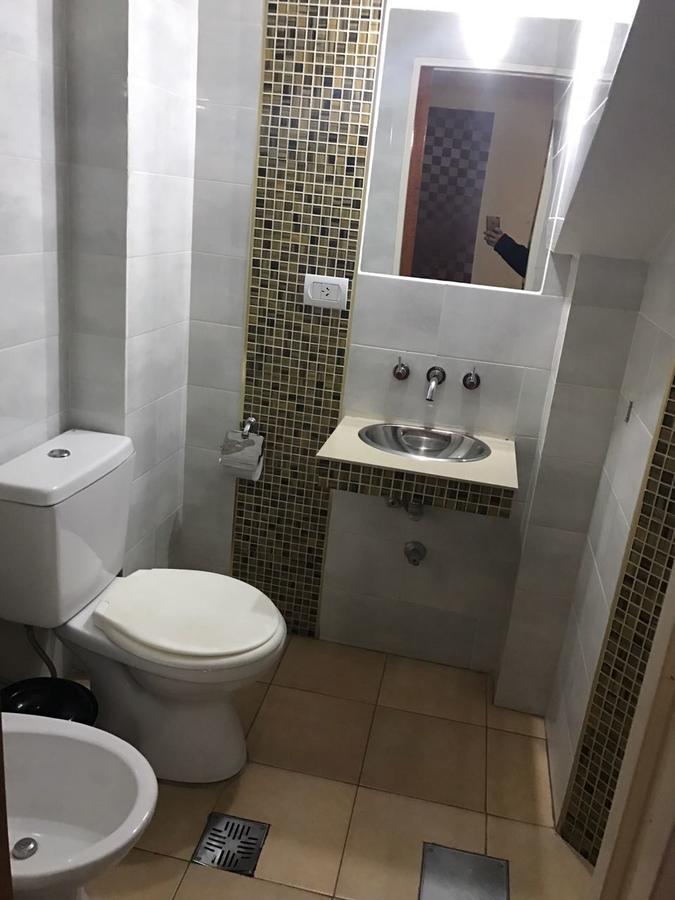 Hotel Suenos La Plata Ngoại thất bức ảnh