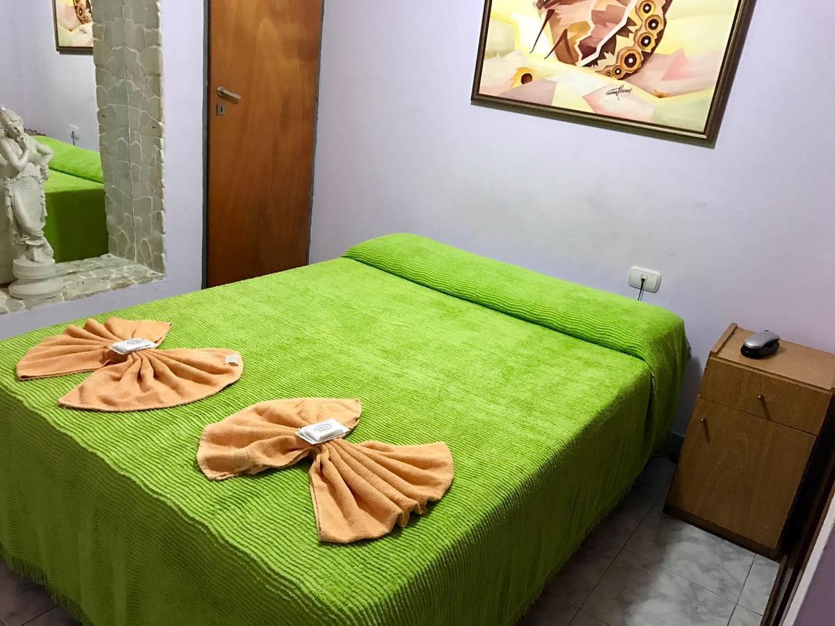 Hotel Suenos La Plata Ngoại thất bức ảnh