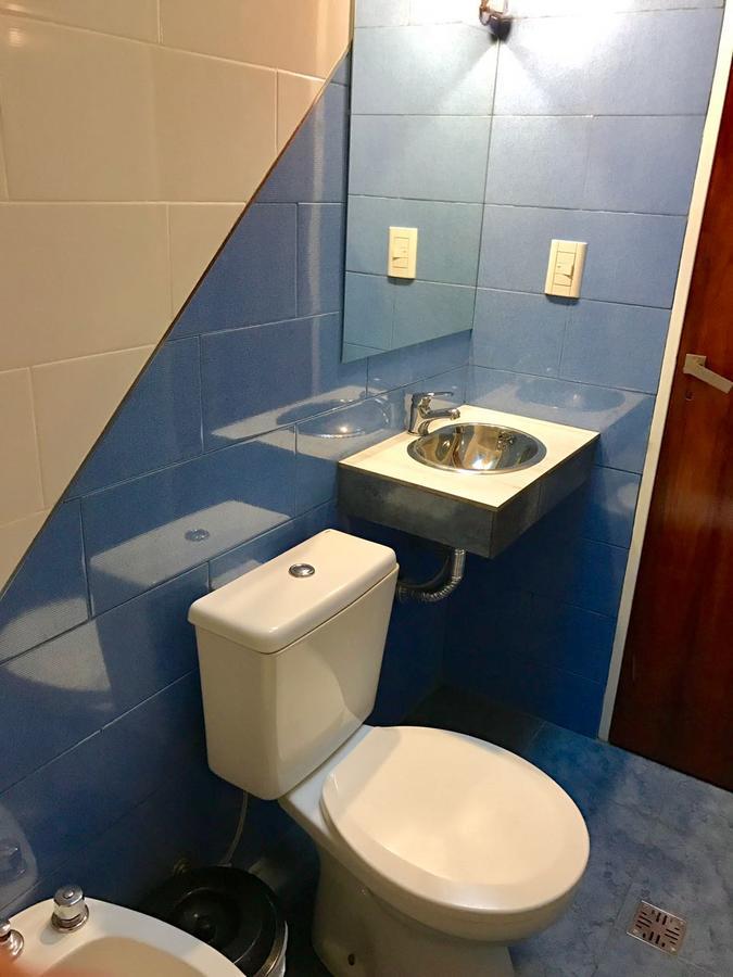 Hotel Suenos La Plata Ngoại thất bức ảnh