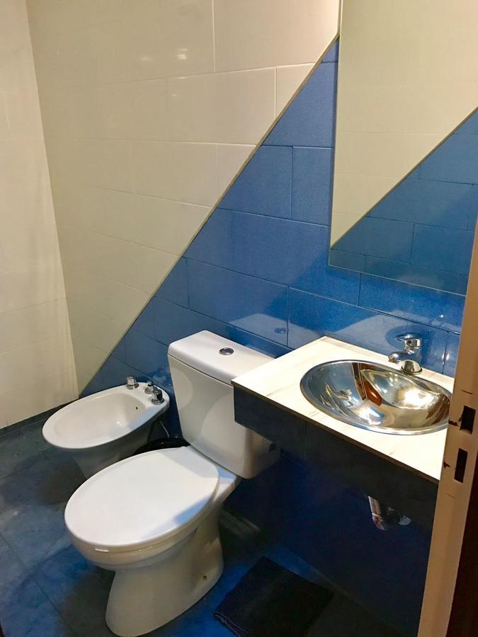 Hotel Suenos La Plata Ngoại thất bức ảnh