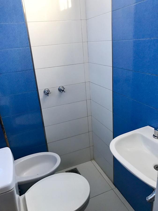 Hotel Suenos La Plata Ngoại thất bức ảnh